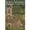 The Book of Irish Verse by John Montague