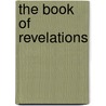 The Book of Revelations door Yusuf Ali