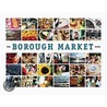 The Borough Market Book door Sheila Dillon
