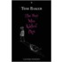 The Boy Who Kicked Pigs