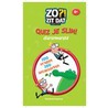 Quiz je slim!
