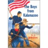 The Boys from Kalamazoo door T.J. Johnston
