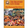 The Bradford City Story by Lindsay Sutton