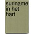 Suriname in het hart
