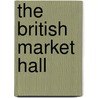 The British Market Hall door Kenneth Carls