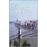 The Budapest Connection by Elizabeth Jung