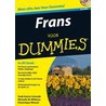 Frans voor Dummies by Michelle M. Williams