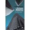 The Business Of America door Graham Thompson