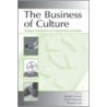 The Business Of Culture door Onbekend