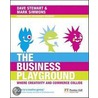 The Business Playground door Mark Simmons