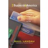 The Business of America door Saul Landau