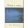 The Butcher of Penetang door Betsy Trumpener