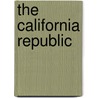 The California Republic by Masugi/Janiskee (Edi