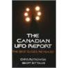 The Canadian Ufo Report by Geoff Dittman