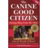 The Canine Good Citizen