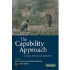 The Capability Approach by Unknown