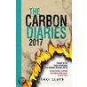 The Carbon Diaries 2017 door Saci Lloyd