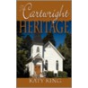 The Cartwright Heritage door Katy King