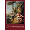 The Casanova Chronicles door Myrna Stone