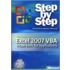 Step by Step Excel 2007 VBA