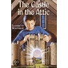 The Castle in the Attic door Elizabeth Winthrop