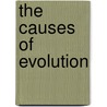 The Causes Of Evolution by J.B.S. Haldane