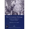The Cervanrean Heritage by J.A.G. Ardila