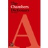The Chambers Dictionary