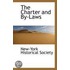 The Charter And By-Laws