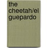 The Cheetah/El Guepardo door Joy Paige