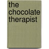 The Chocolate Therapist by Julie Pech