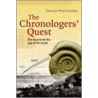 The Chronologers' Quest by Patrick Wyse Jackson