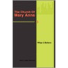 The Church of Mary Anne door mary anne behrens