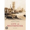 The City Of Westminster door Brian Girling