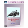 The Civil War In France door V.I. Lenin
