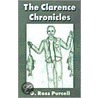 The Clarence Chronicles door George R. Purcell