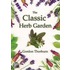 The Classic Herb Garden