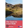 The Coast To Coast Walk door Martin Wainwright