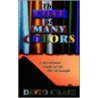 The Coat Of Many Colors by David Craig