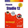 Leer jezelf SNEL... Pinnacle Studio 12