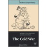 The Cold War, 1945-1991 door Michael L. Dockrill