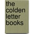 The Colden Letter Books