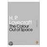 The Colour Out Of Space door H.P. Lovecraft