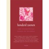 Honderd zoenen by R. de Schuyter