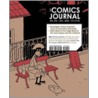 The Comics Journal #294 door Onbekend