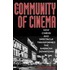 The Community Of Cinema