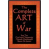 The Complete Art of War by Th Cent.B.C. Sunzi