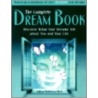 The Complete Dream Book door Gillian Holloway