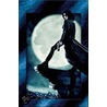 The Complete Underworld door Kris Oprisko