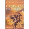 The Conan Chronicles Ii by Robbert Jordan